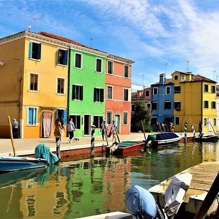La Brigata Apartments Orange House Каваллино Экстерьер фото